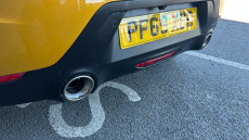 DS 3 Crossback 1.2 PureTech 155 Ultra Prestige 5dr EAT8 Petrol 
